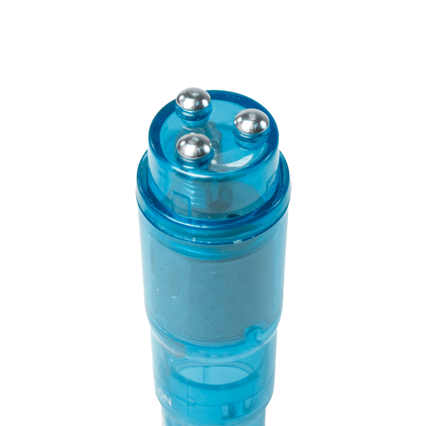 Easytoys Pocket Rocket - Blue - Image 3.