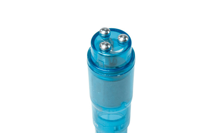Easytoys Pocket Rocket - Blue - Image 3