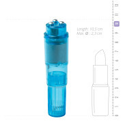 Easytoys Pocket Rocket - Blue - Image 4