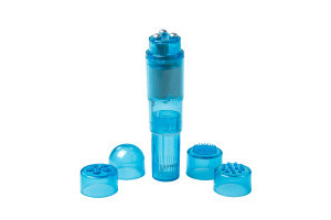 Easytoys Pocket Rocket - Blue