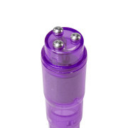Easytoys Pocket Rocket - Purple - Image 3