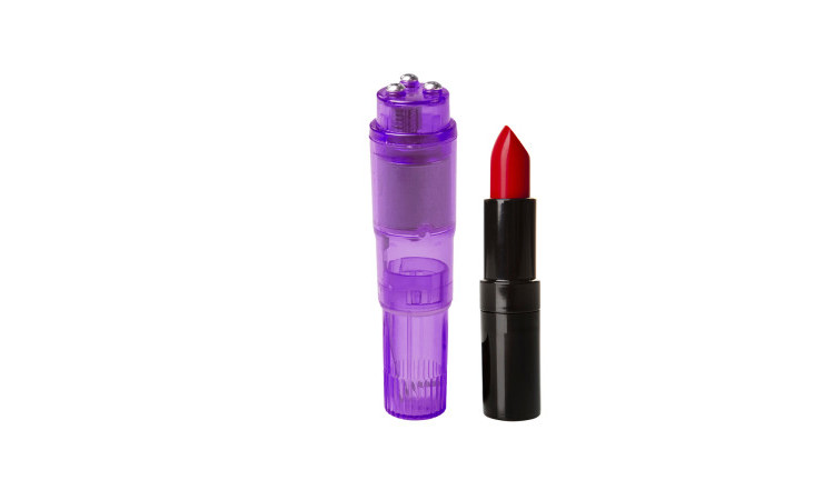Easytoys Pocket Rocket - Purple - Image 5
