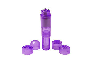 Easytoys Pocket Rocket - Purple