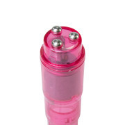 Easytoys Pocket Rocket - Pink - Image 3
