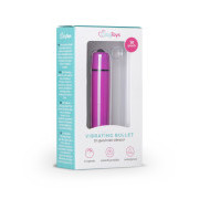 Easytoys 10 Speed Bullet Vibrator - Purple - Image 2