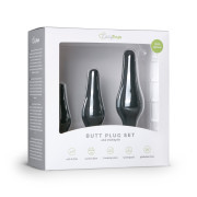 Easytoys Butt Plug Set - Image 2