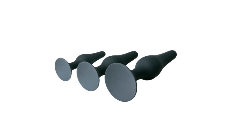 Easytoys Butt Plug Set - Image 3