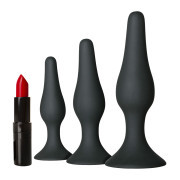 Easytoys Butt Plug Set - Image 4
