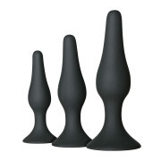 Easytoys Butt Plug Set - Image 1