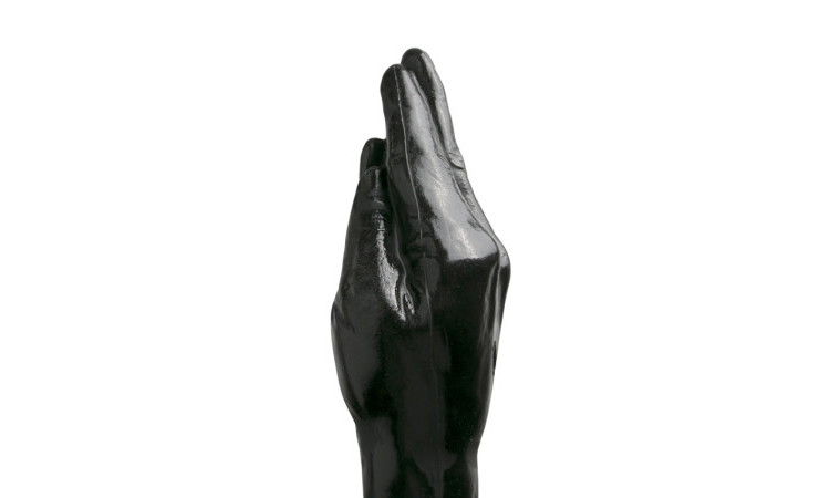 Fisting Dildo 39 cm - Image 2