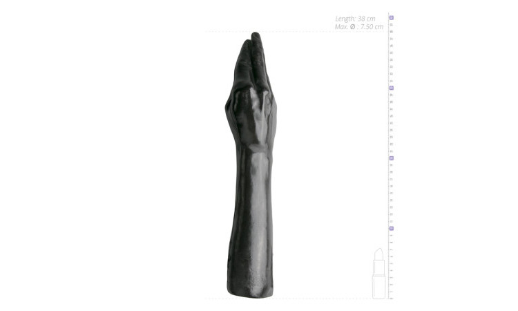 Fisting Dildo 39 cm - Image 4