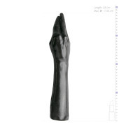 Fisting Dildo 39 cm - Image 4