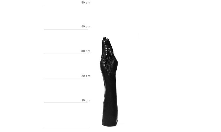Fisting Dildo 39 cm - Image 1