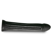 XXL Dildo 31.5 cm - Black - Image 3