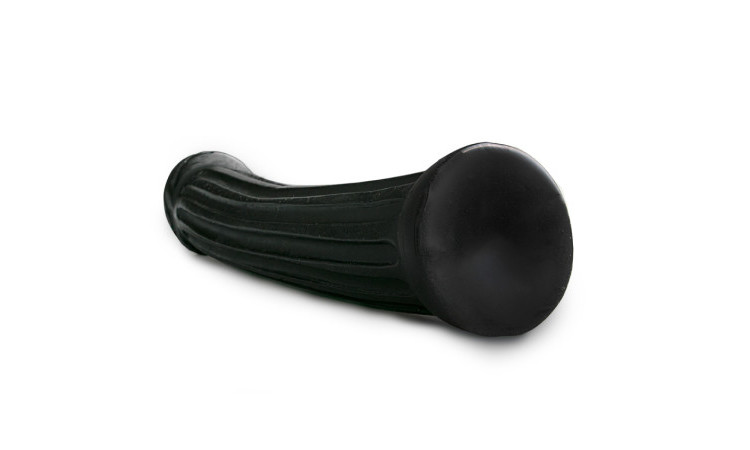 XXL Dildo 31.5 cm - Black - Image 6