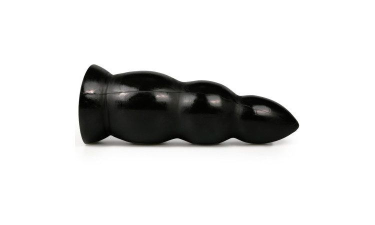 Dildo 23 cm - Black - Image 3