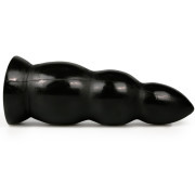 Dildo 23 cm - Black - Image 3