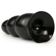 Dildo 23 cm - Black - Image 5