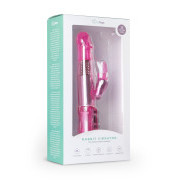 Easytoys Pink Rabbit Vibrator - Image 2