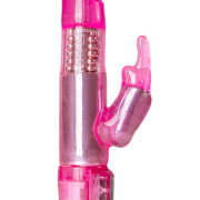 Easytoys Pink Rabbit Vibrator - Image 3