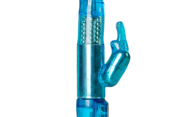 Easytoys Blue Rabbit Vibrator - Image 3