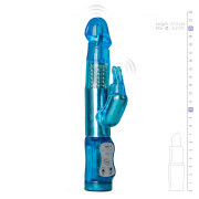 Easytoys Blue Rabbit Vibrator - Image 5