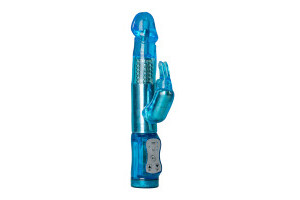 Easytoys Blue Rabbit Vibrator