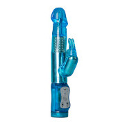 Easytoys Blue Rabbit Vibrator - Image 1