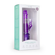 Easytoys Purple Rabbit Vibrator - Image 2
