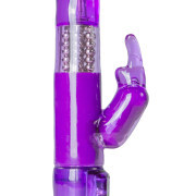 Easytoys Purple Rabbit Vibrator - Image 3