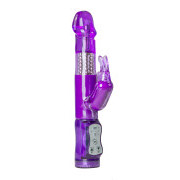 Easytoys Purple Rabbit Vibrator - Image 1