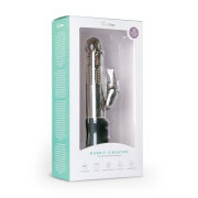 Easytoys Black Rabbit Vibrator - Image 2