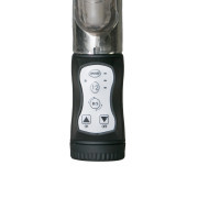 Easytoys Black Rabbit Vibrator - Image 4