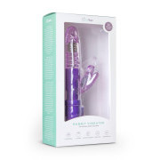 Easytoys Purple Butterfly Vibrator - Image 2