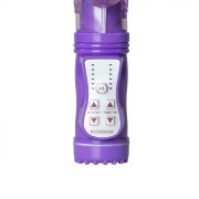 Easytoys Purple Butterfly Vibrator - Image 4