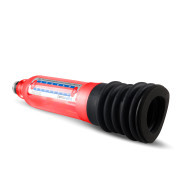 Bathmate Hydro 7 Penis Pump - Red - Image 2