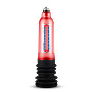 Bathmate Hydro 7 Penis Pump - Red - Image 1