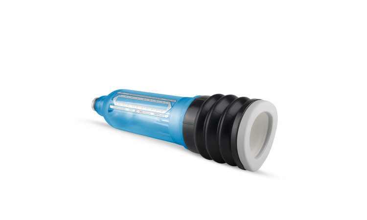 Bathmate Hydromax 9 - Blue - Image 2