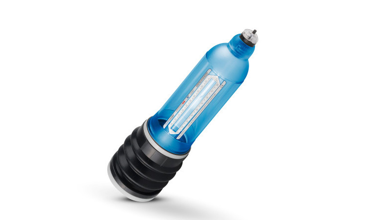Bathmate Hydromax 9 - Blue - Image 3