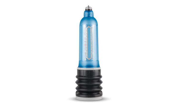Bathmate Hydromax 9 - Blue - Image 1