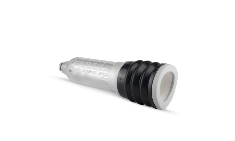 Bathmate Hydromax 9 - Clear - Image 2