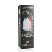 Bathmate Hydromax 9 - Clear - Image 5