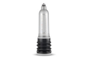 Bathmate Hydromax 9 - Clear