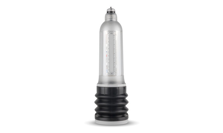 Bathmate Hydromax 9 - Clear - Image 1