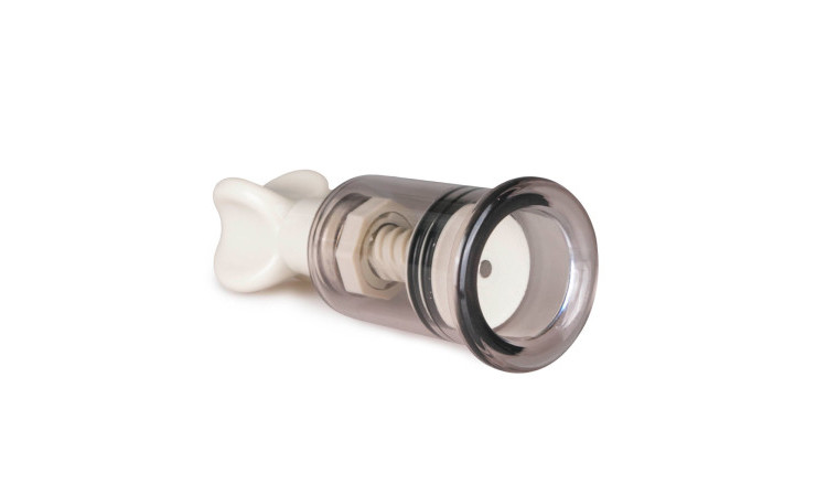Nipple & Clit Suckers Small 2 pcs - Image 3