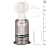 Nipple & Clit Suckers Small 2 pcs - Image 4