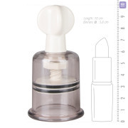 Nipple & Clit Suckers Medium 2 pcs - Image 4