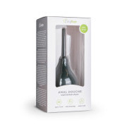 Easytoys Black Anal Douche - Small - Image 2