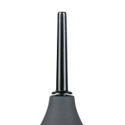 Easytoys Black Anal Douche - Small - Image 3