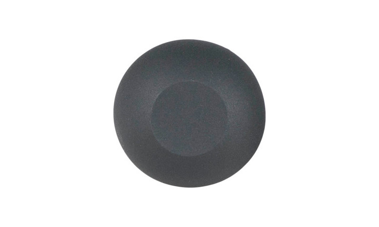 Easytoys Black Anal Douche - Small - Image 4